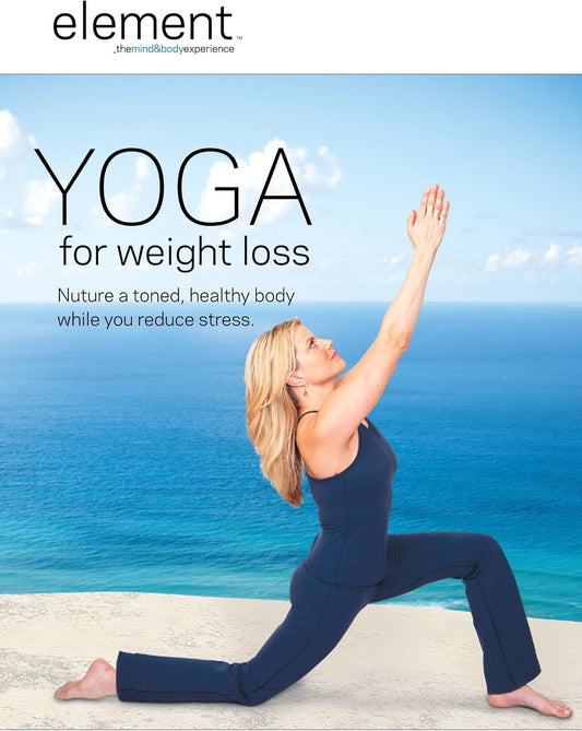 Element: Yoga For Weight Loss