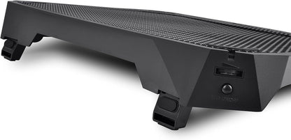 Thermaltake Massive V20 200MM 800RPM Notebook Cooler Fan - Black