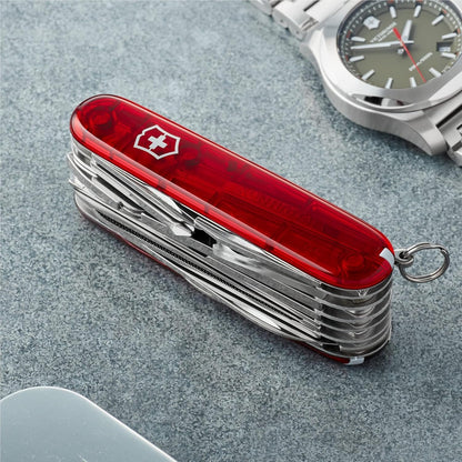 Victorinox Swiss Army Swiss Champ Pocket Knife
