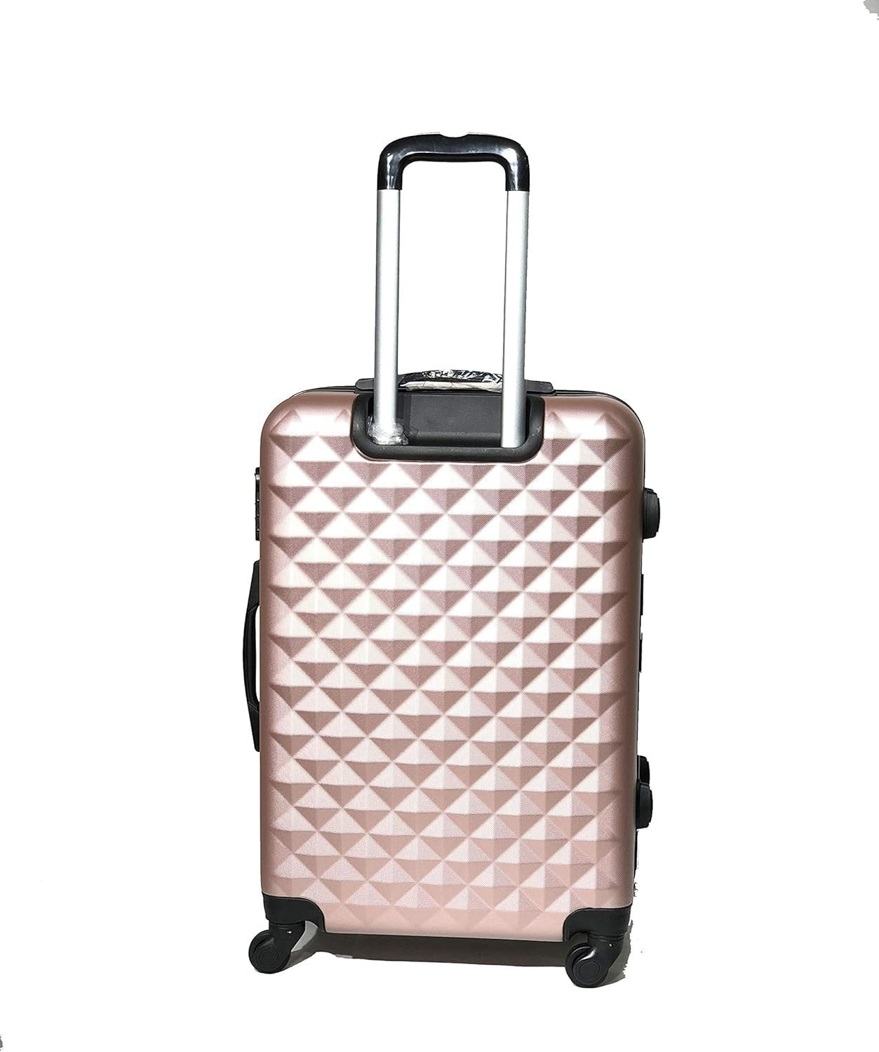 CELIMS Model 02, pink gold, 02-Rose Gold-Moyenne