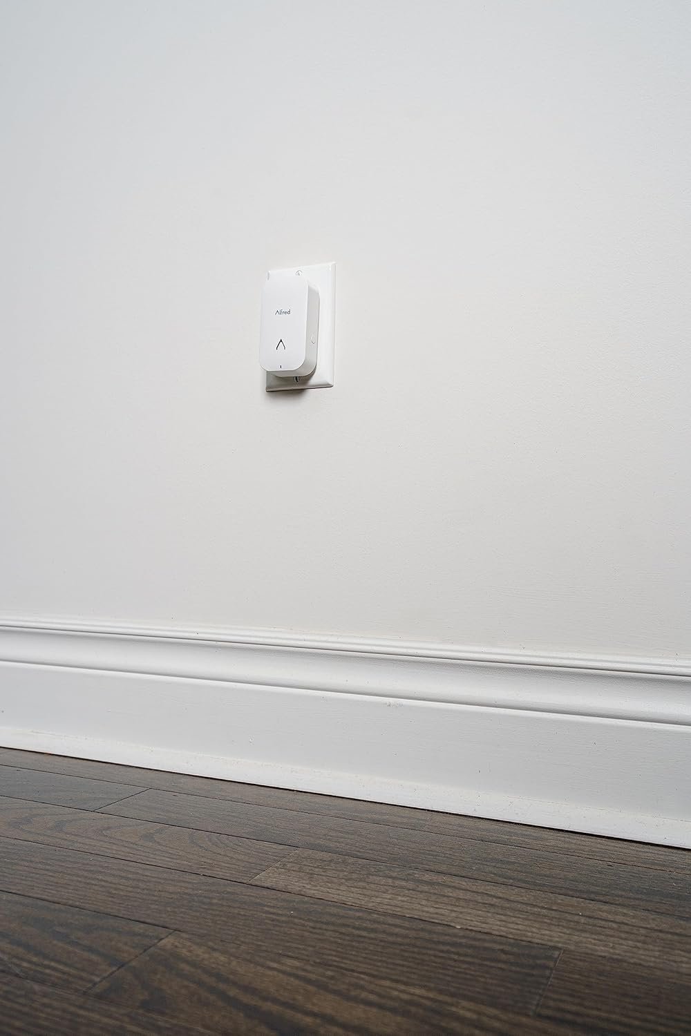 Alfred WB2 Connect V2 WI-FI Bridge Home Automation Hub for DB1 & DB2 Series Locks