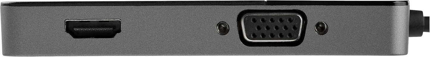 USB 3.0 to HDMI VGA Adapter - 4K 30Hz