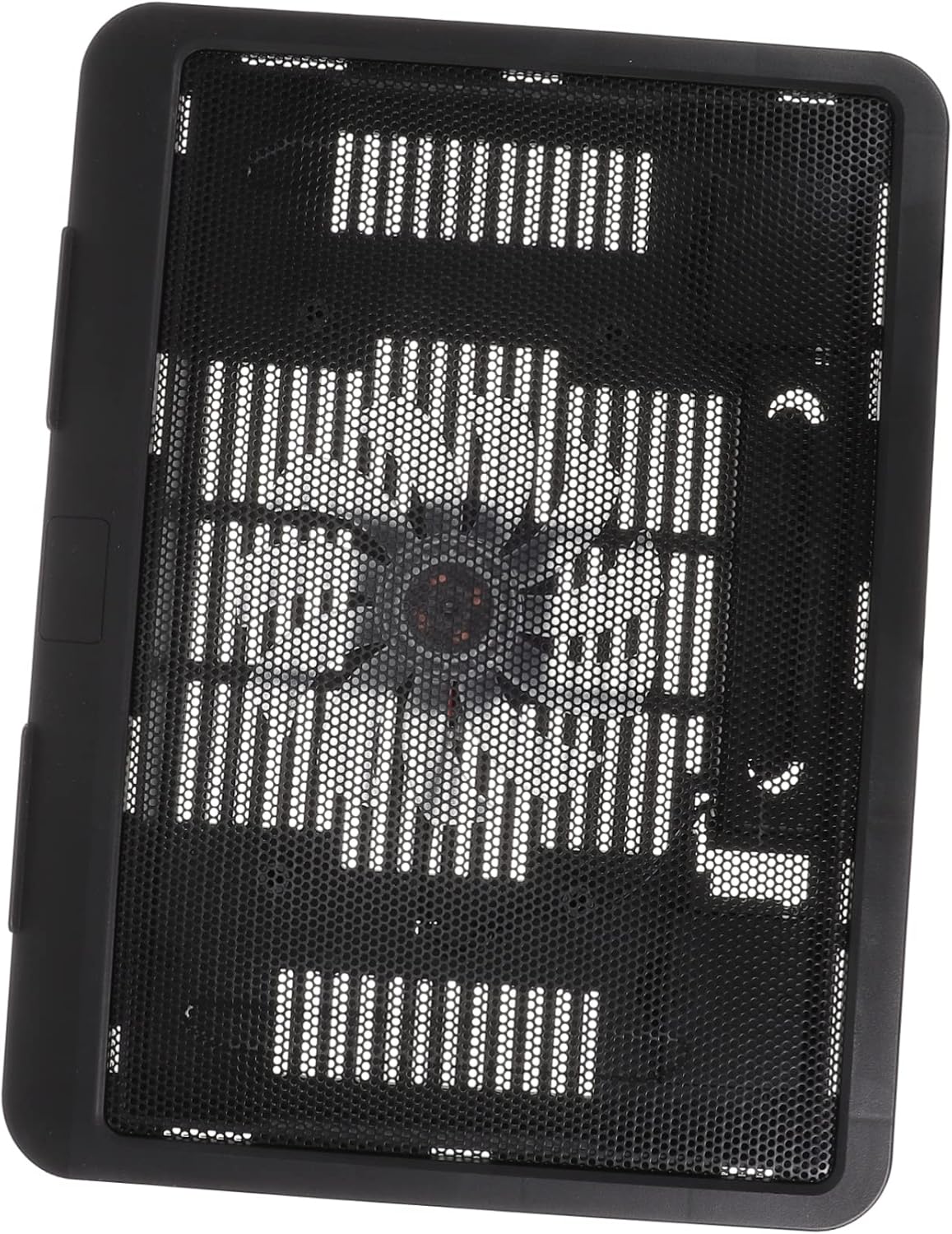 DOITOOL Laptop Cooling Pad with Silent Fan Ultra Thin Design for Laptops USB Powered Notebook Cooler Lightweight and Portable Laptop Stand for Enhanced Heat Dissipation