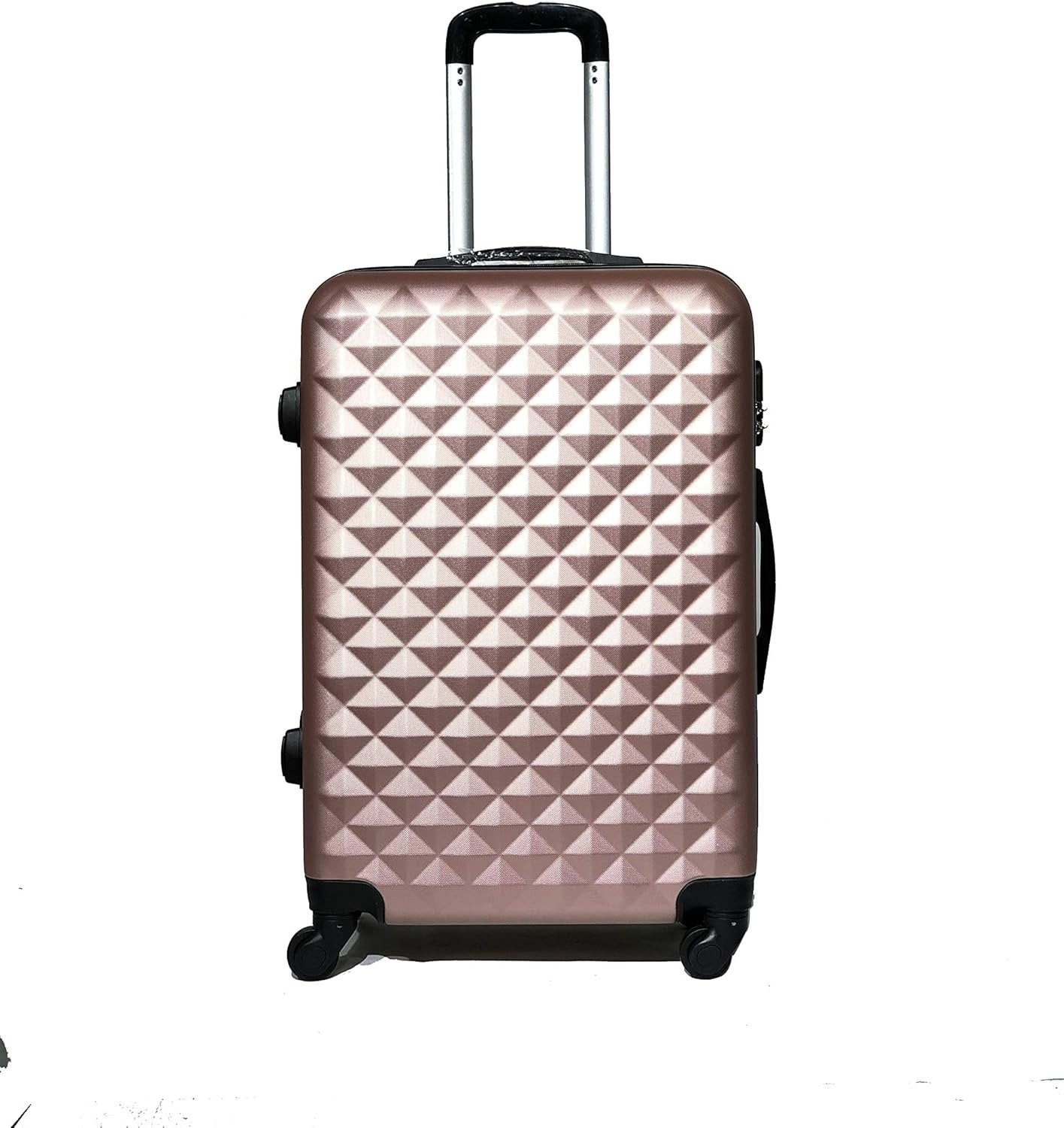 CELIMS Model 02, pink gold, 02-Rose Gold-Moyenne