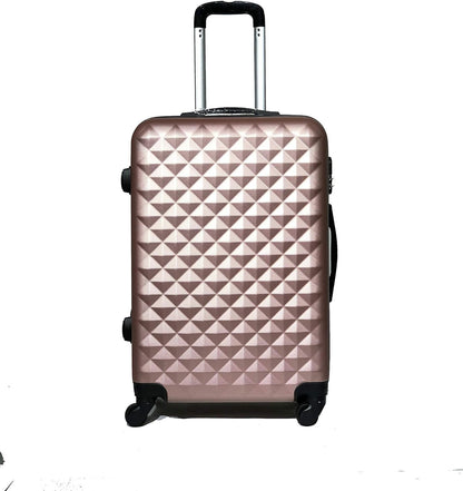 CELIMS Model 02, pink gold, 02-Rose Gold-Moyenne