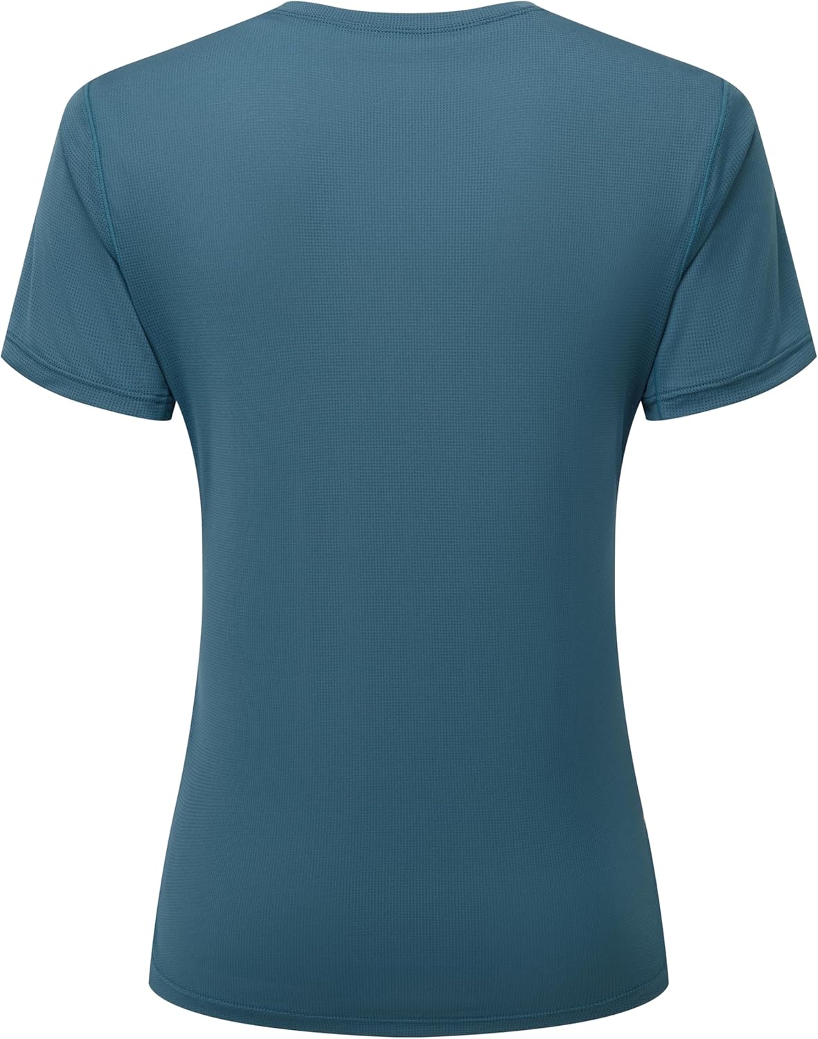 Ronhill Wmn's Tech S/S Tee Shirt, Multicoloured, 42 Women