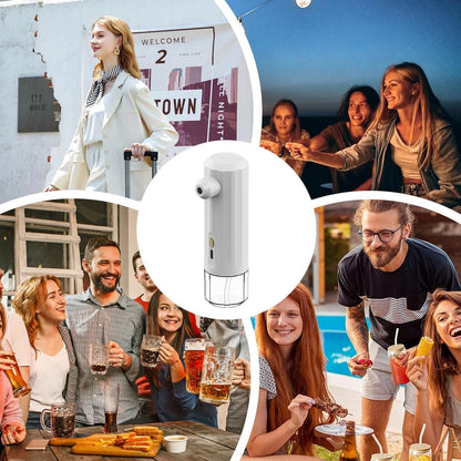 Facial Steamer, Portable Humidifier, Face Mist Sprayer, Handheld Vaporizer, Skincare Device, Facial Mister, Beauty Gadget, Personal Humidifier, Spa Experience, Soothing Mist