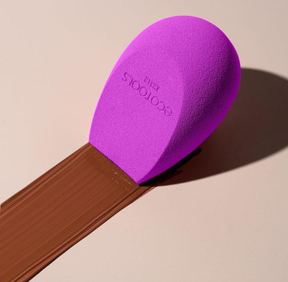 Bioblender - Esponja De Maquillaje Biodegradable Ecotools