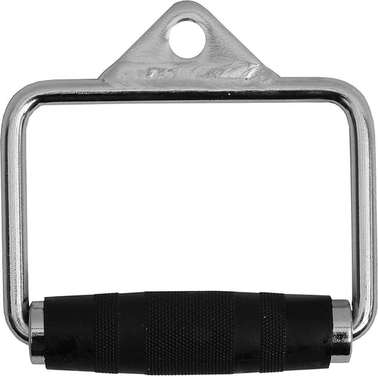 HCE LAT Pull Down Bar, Tricep Ropes, Row Bar, Stirrup V-Bar, Wide Double D Machine Handles, Rotating Curl Bar, Push Down Bars, AB Crunch Pad, Resistance Band Handle, - Gym Cable Attachments Accessories for Smith Machine