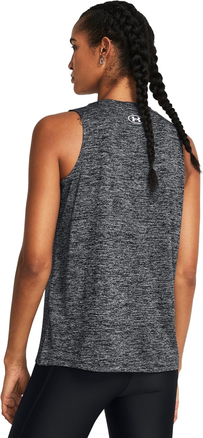 Under Armour Tech Tank Twist Women's Vest (Pack of 1)