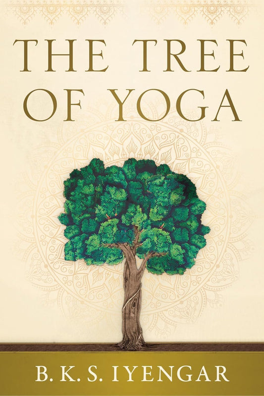 The Tree of Yoga