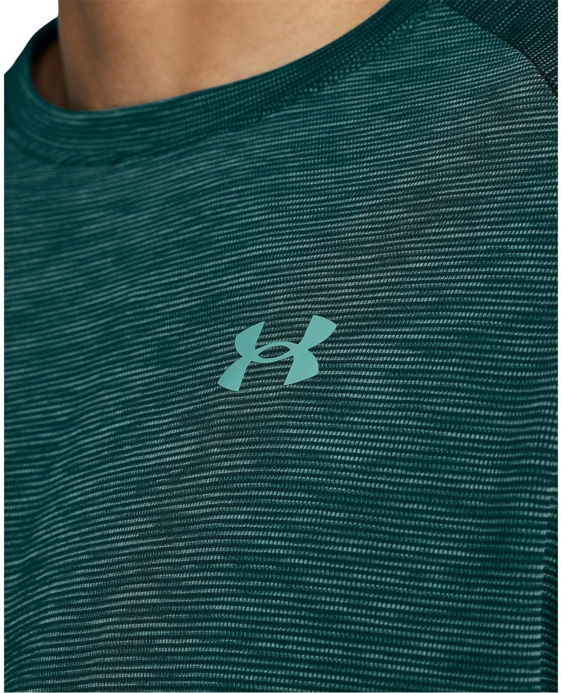 Under Armour Fleece 1/2 Zip, Men's Sports Sweatshirt