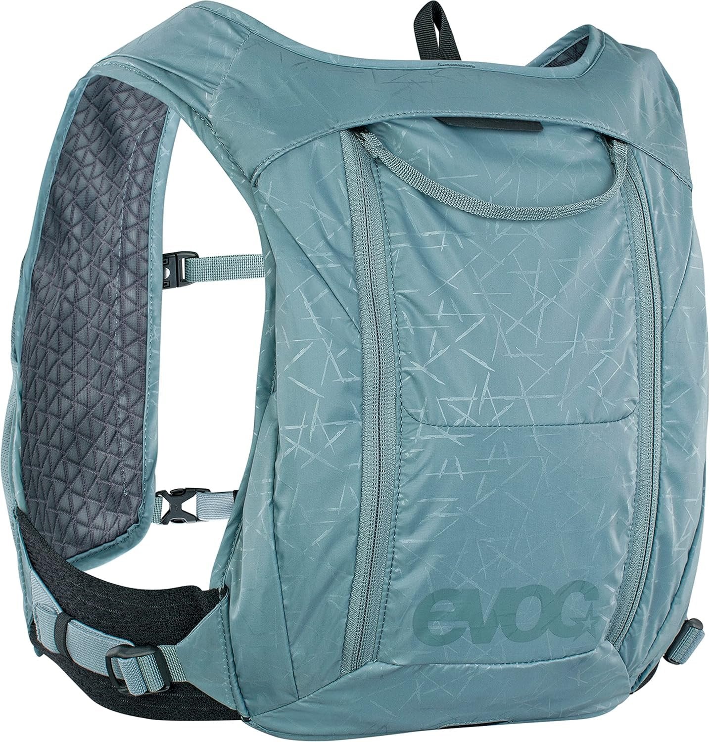 EVOC HYDRO PRO 3 + 1,5l HYDRATION BLADDER zaino d'idratazione