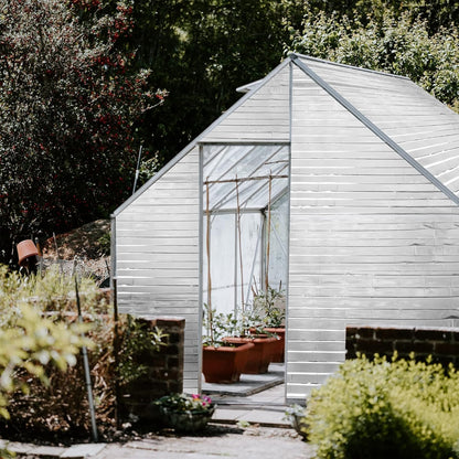 Plant Growth Mylar Films High Reflective Mylar Film Garden Greenhouse Covering Foil Sheets for First Aid Blanket Growth Room Camping Simple Tent,82.6 x 51.2 Inch(6 Pieces)