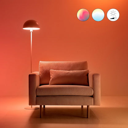 WiZ Smart Colour and White Bulb