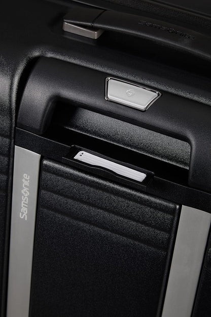 Samsonite Neopulse Spinner, Grey (Matt Graphite), Neopulse