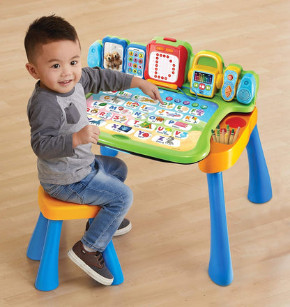 VTech Explore & Write Activity Desk (English Version)