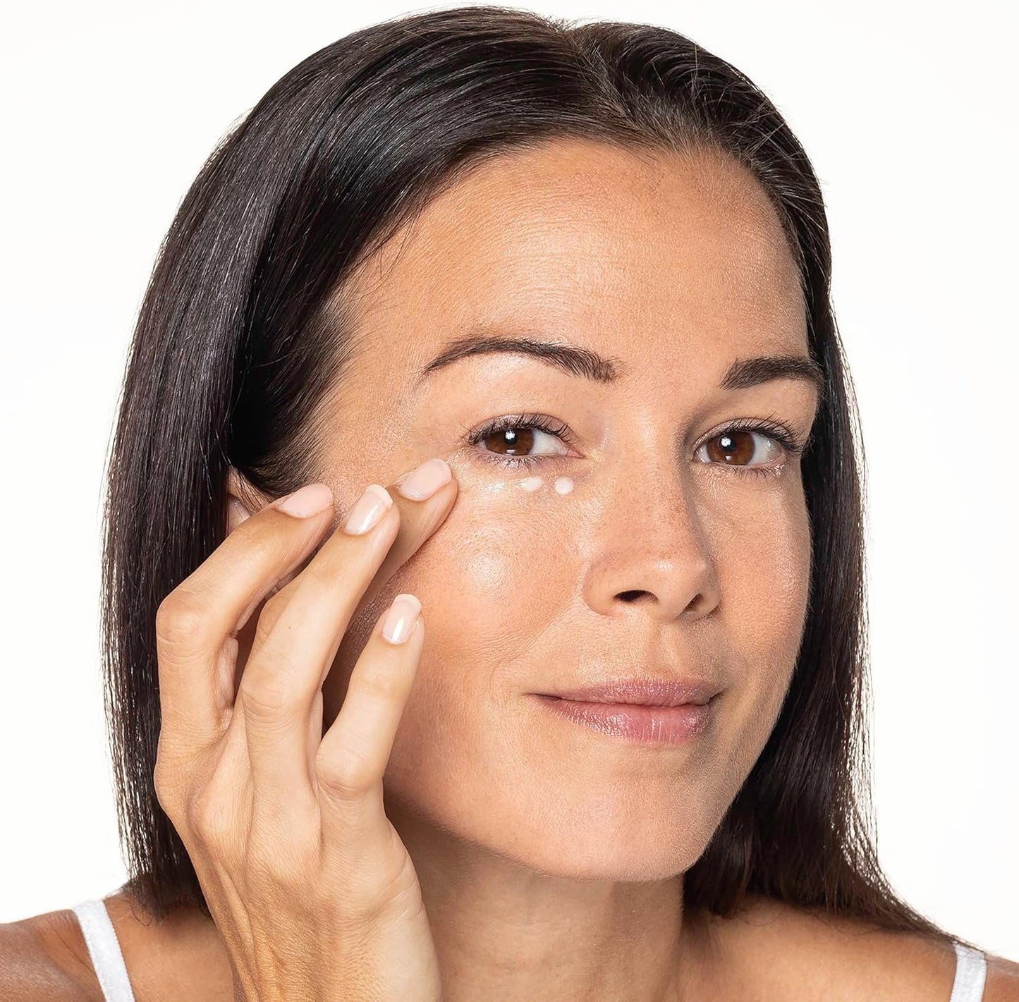 Neutrogena Rapid Wrinkle Repair Regenerating Cream - Retinol Face and Eye Moisturizer - Hyaluronic Acid Serum - 14 Milliliters (packaging May Vary)