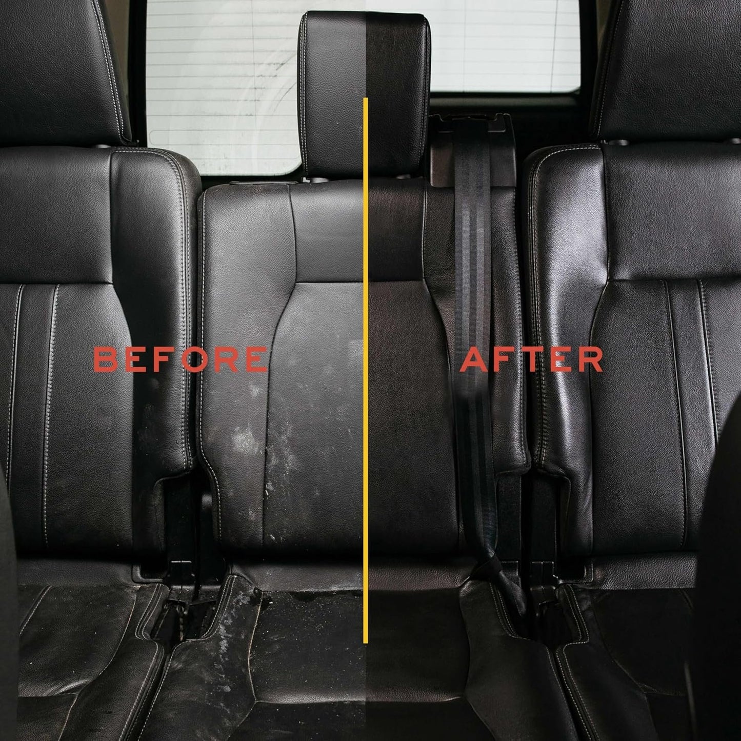 Leather Honey Leather Cleaner Wipes - Quality Leather Care, Since 1968 - Leather Cleaner for Auto Interiors, Furniture, Shoes, Bags, Accessories & Apparel - 10 Wipes