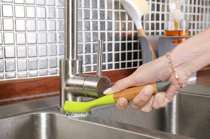 Full Circle Crevice Tool, Green, 28835