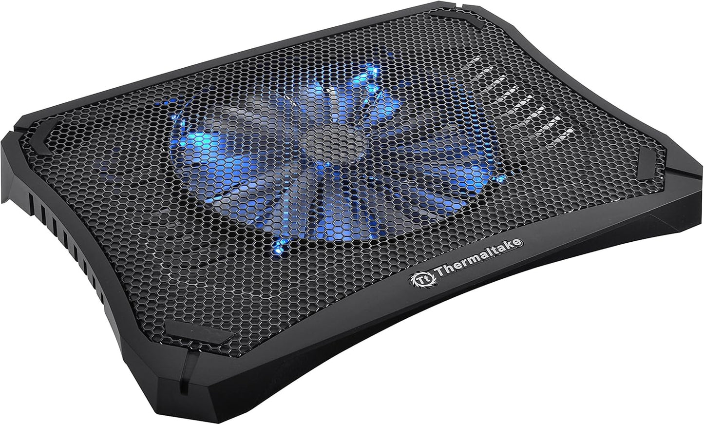 Thermaltake Massive V20 200MM 800RPM Notebook Cooler Fan - Black