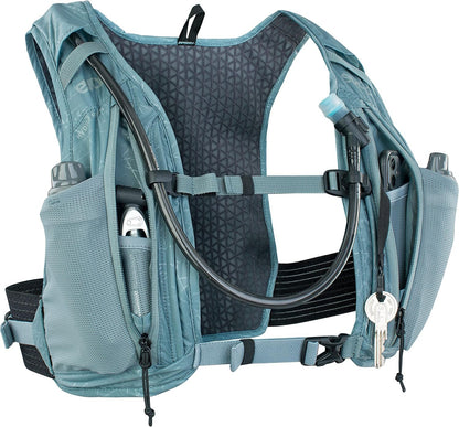 EVOC HYDRO PRO 3 + 1,5l HYDRATION BLADDER zaino d'idratazione