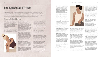 Strong, Calm and Free: A modern guide to yoga, meditation and mindful living