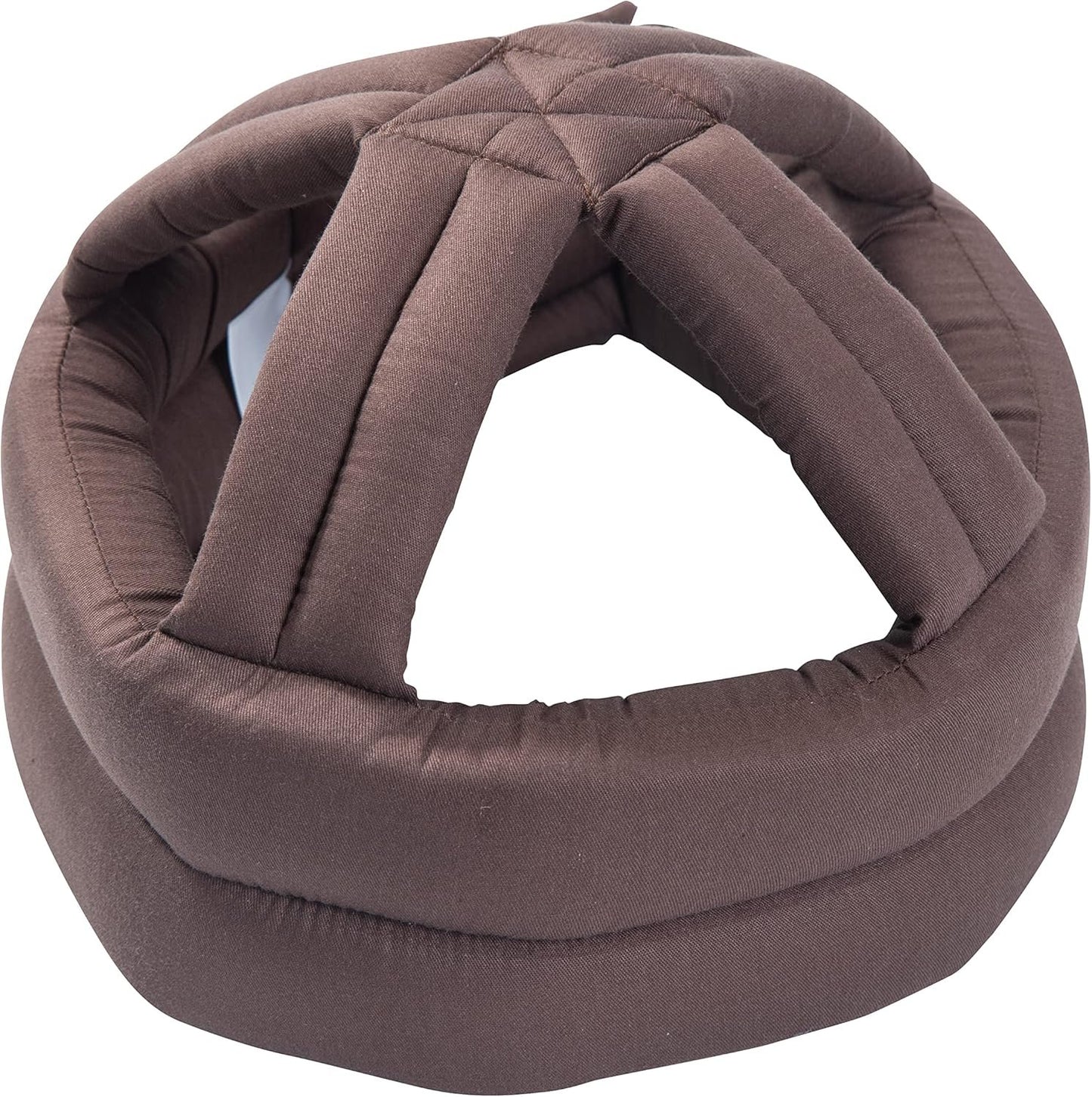 Breathable Elderly Protective Hat,Elderly Helmet for Falls,Seniors Assistance Safety Products,Epilepsy Head Fall Protection,Adjustable Protective Cap,for Youth and Adult Sizing