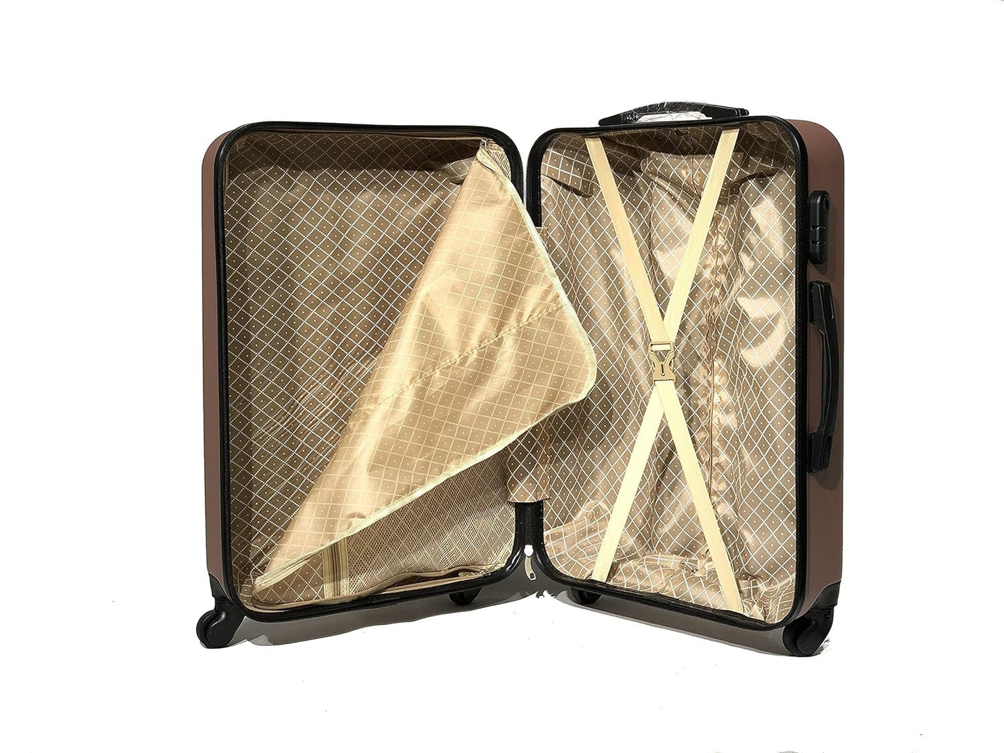 CELIMS Model 02, pink gold, 02-Rose Gold-Moyenne