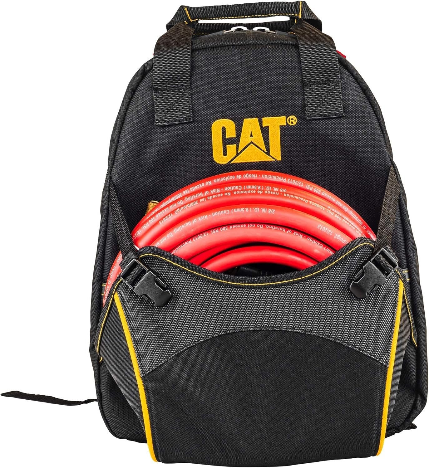 Caterpillar - 17" Tool Back Pack, Workspace Organization, Bags & Pack, (980203N)