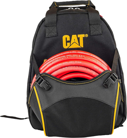 Caterpillar - 17" Tool Back Pack, Workspace Organization, Bags & Pack, (980203N)