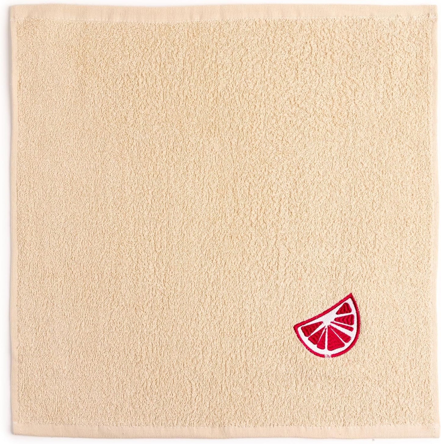 BOSKIMO Premium Cotton Kitchen Tea Towels - Set of 6 Absorbent Terry and Microfibre Tea Towels - High Quality Dish Towels - Made in Portugal