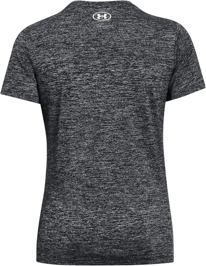 Under Armour Tech SSC- Twist Women's T-Shirt (Pack of 1)