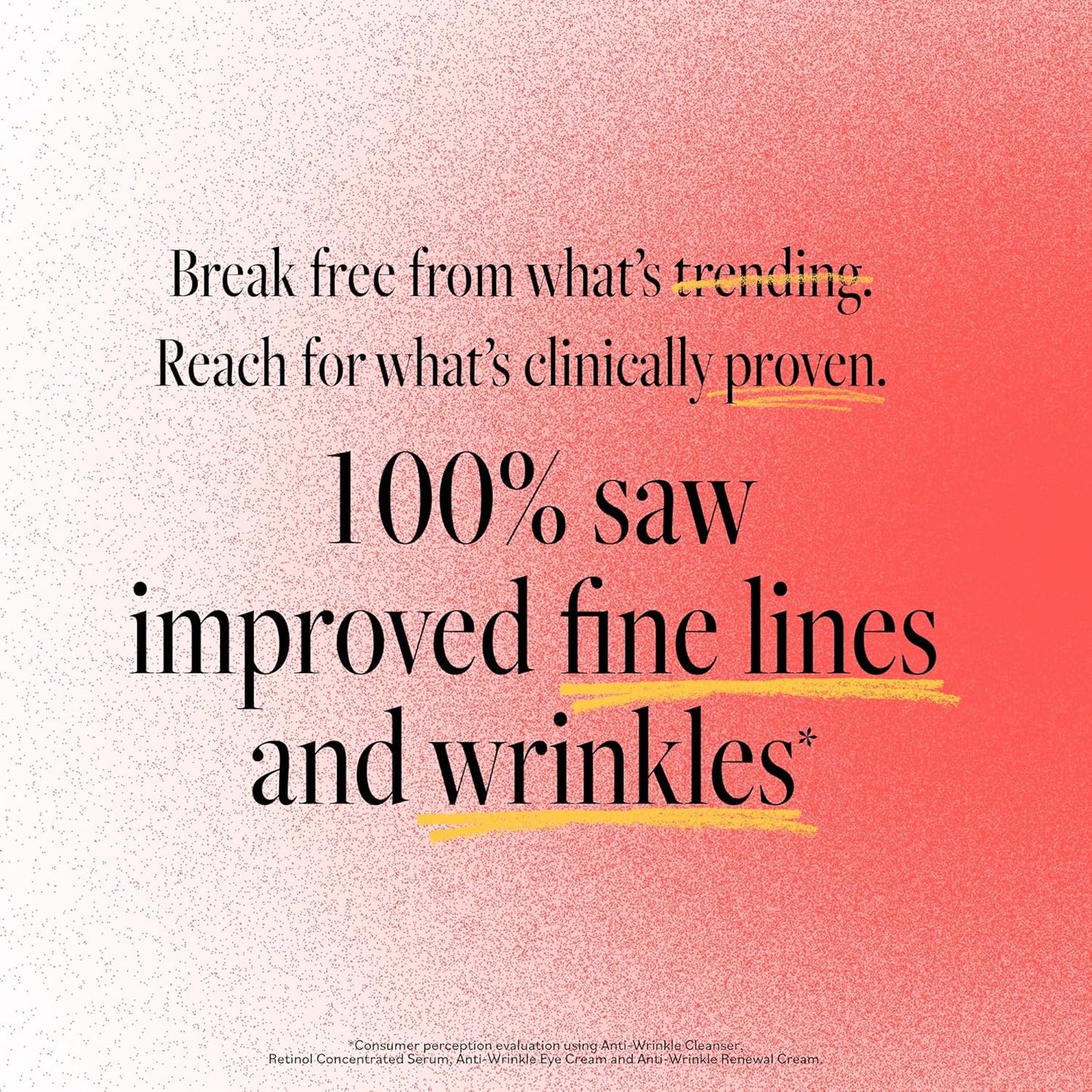 Derma E Anti-Wrinkle Renewal Cream with Vitamin A Retinyl Palmitate