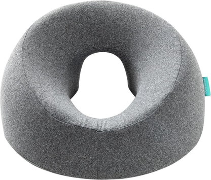 Face Pillow Massage Headrest for Bed Prone Down Sleeping，BBL Pillow After Surgery Post Eye Surgery Recovery & Vitrectomy Recovery Equipment Removable Cover