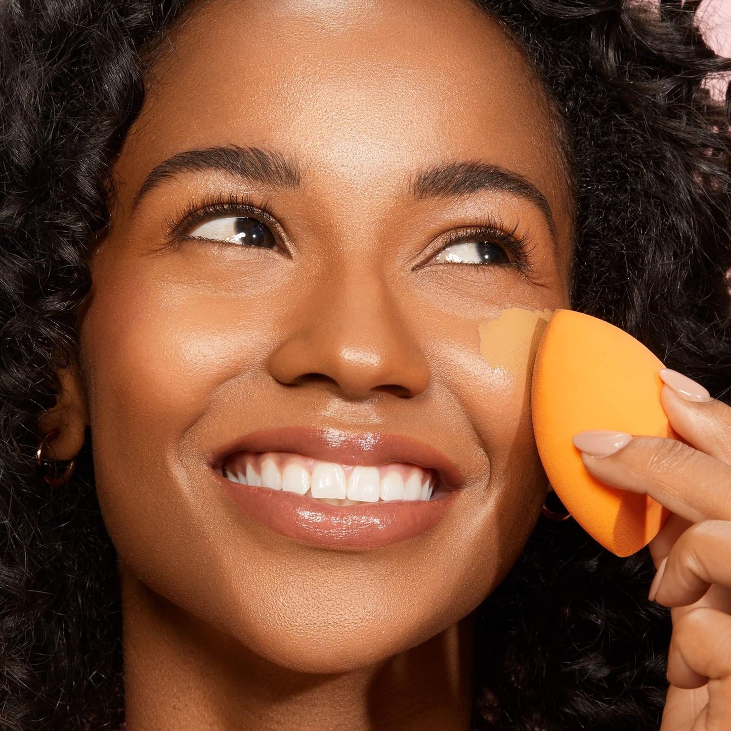 Real Techniques Miracle Complex Sponge
