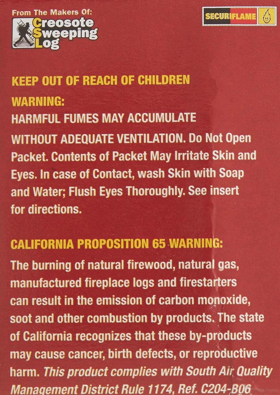 Ignite-O FS855-24 Instant Fire Starter, 12-Packets, Brown/A