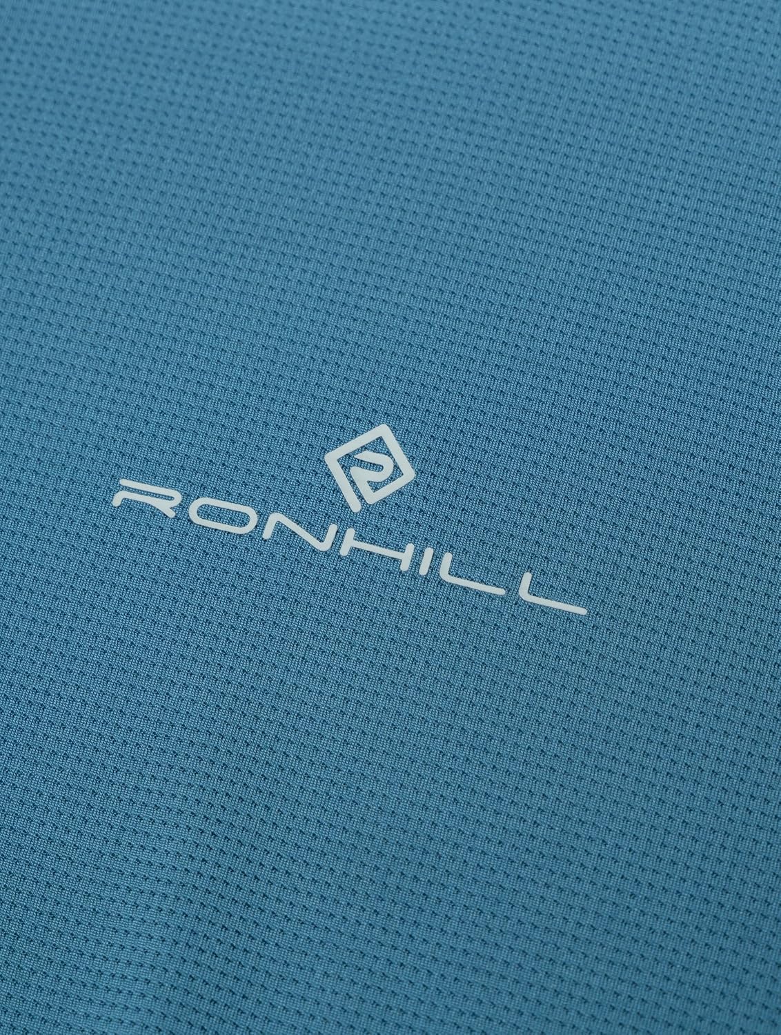 Ronhill Wmn's Tech S/S Tee Shirt, Multicoloured, 42 Women