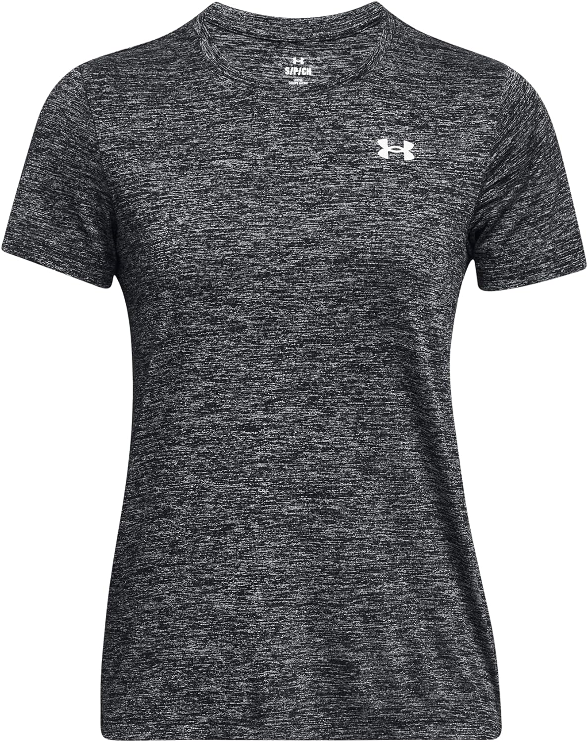 Under Armour Tech SSC- Twist Women's T-Shirt (Pack of 1)