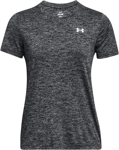 Under Armour Tech SSC- Twist Women's T-Shirt (Pack of 1)
