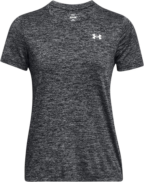 Under Armour Tech SSC- Twist Women's T-Shirt (Pack of 1)