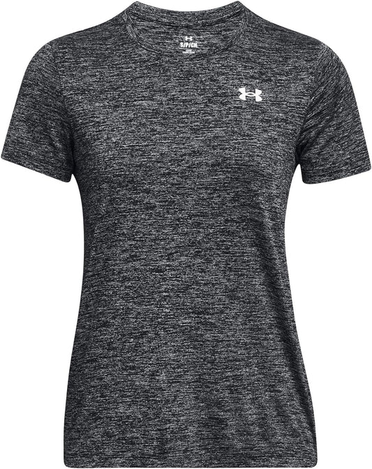 Under Armour Tech SSC- Twist Women's T-Shirt (Pack of 1)