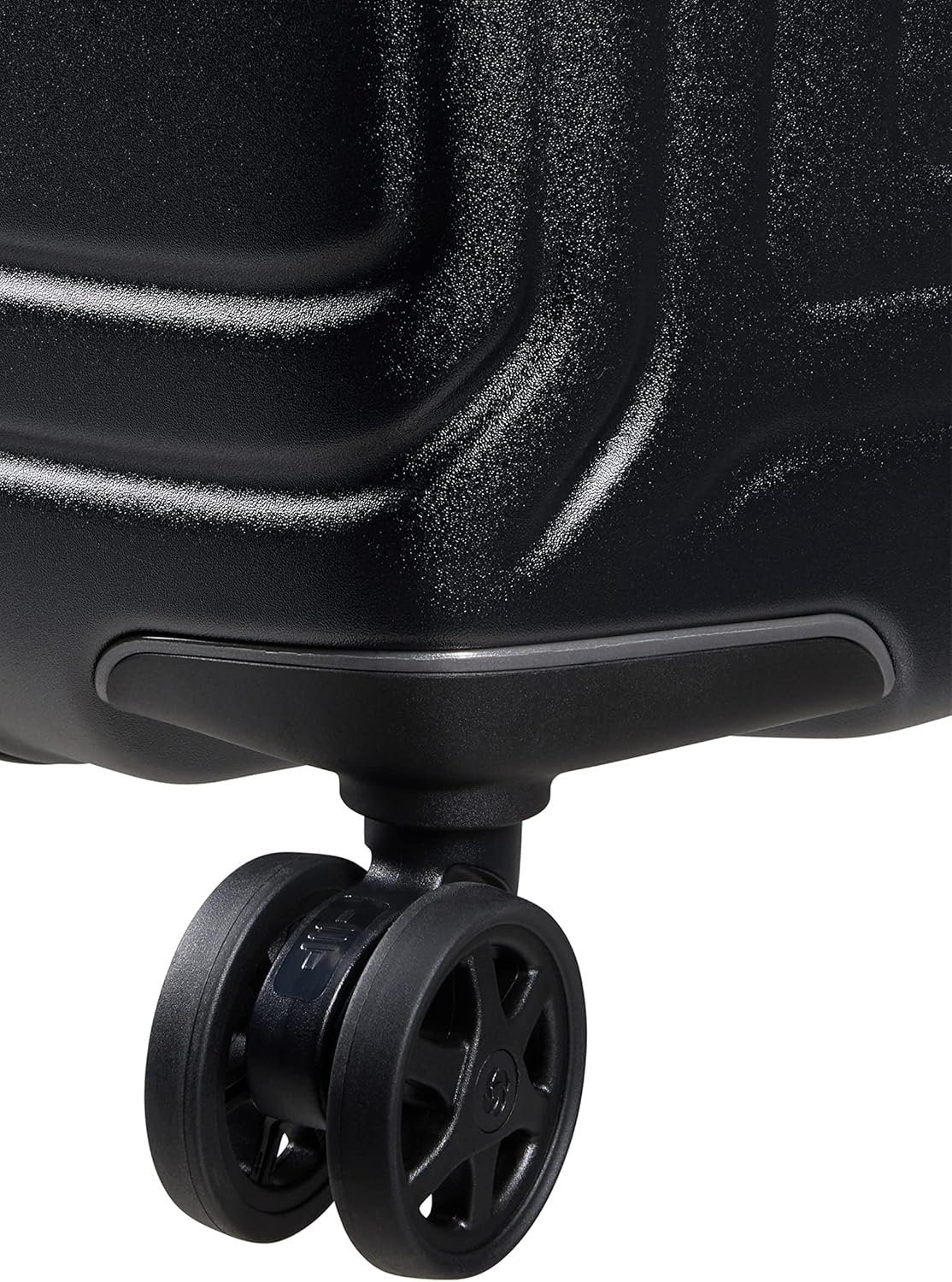 Samsonite Neopulse Spinner, Grey (Matt Graphite), Neopulse