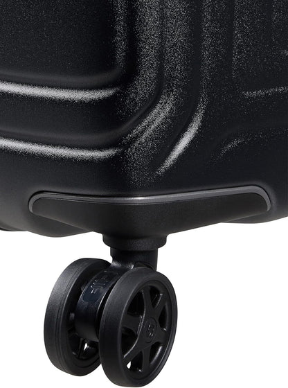Samsonite Neopulse Spinner, Grey (Matt Graphite), Neopulse