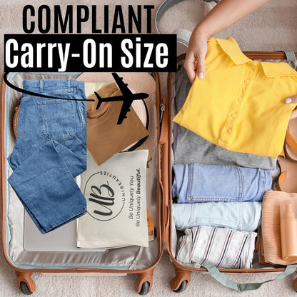 Travel Essentials:Travel Size Products Bundle with Mini Travel Size toiletries Including Mini Deodorant Travel Size mouthwash Travel Size Toothpaste, Laundry Sink Packets & Travel Organizer