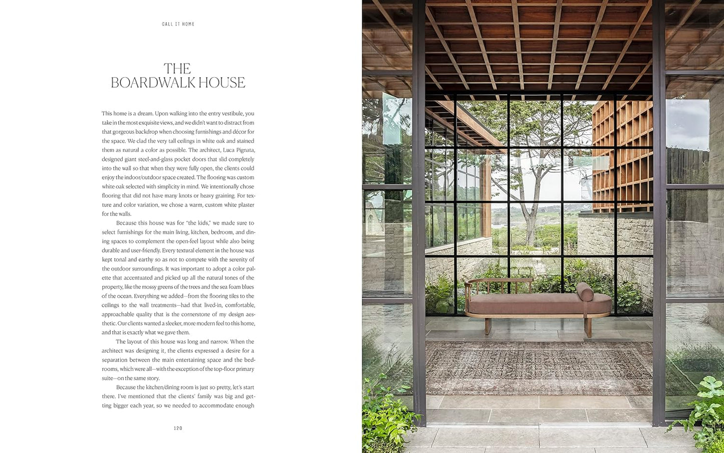 Call It Home: The Details That Matter Hardcover – October 17, 2023