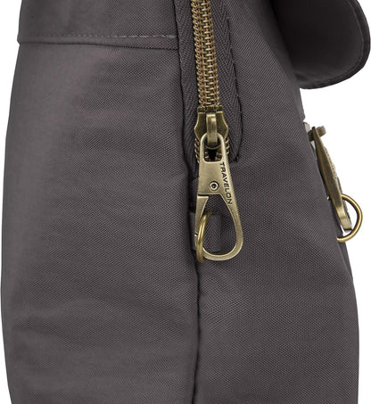 Travelon luggage Travelon Anti-theft Signature Slim BackpackBackpack