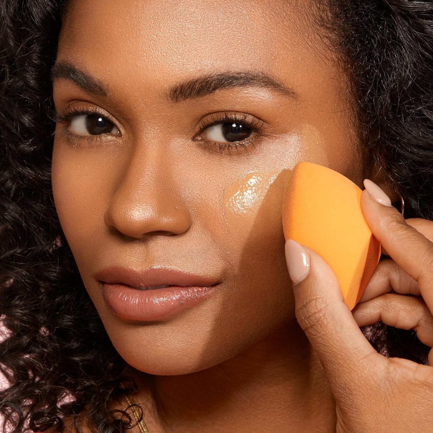 Real Techniques Miracle Complex Sponge