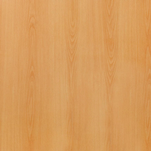 Flash Furniture Glenbrook 30'' Square 2-Tone High-Gloss Cherry / Mahogany Resin Table Top with 2'' Thick Drop-Lip