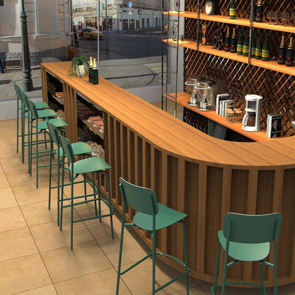 JonesHouseDeco Bar Stool Seating F516A01